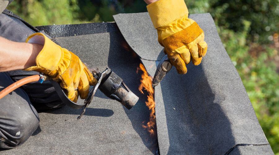 Professional New roof installation in Cowpens, SC